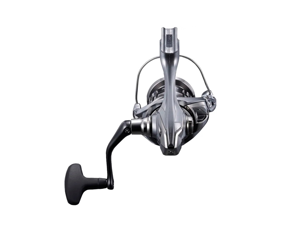 Катушка Shimano Nasci FC C3000 #4
