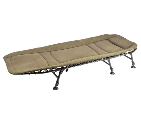 Ліжко коропове Nash Tackle Bedchair 198х75х32см