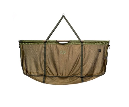 Сумка для взвешивания Daiwa Black Widow Free Flow Folding Weigh Sling