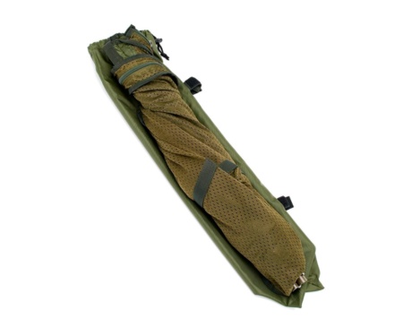 Сумка для взвешивания Daiwa Black Widow Free Flow Folding Weigh Sling