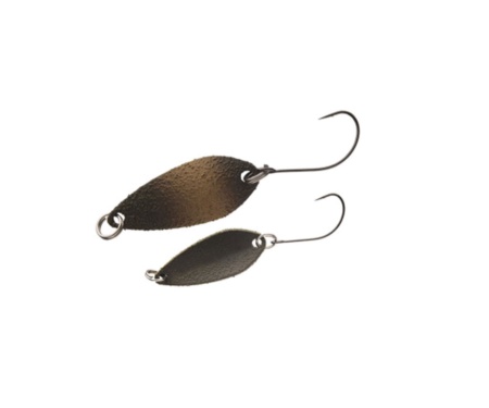 Блесна Daiwa Presso ADM 2.2г #GP