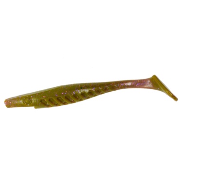 Виброхвост Fish Magnet Pumbaa 3.3" 003