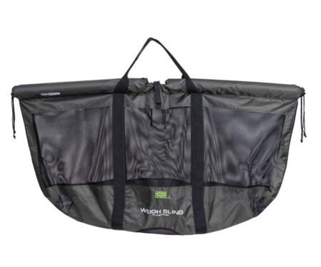 Сумка для тимчасового зберігання і зважування риби Carp Pro Weigh Sling Floating