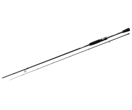 Спінінгове вудлище Flagman Cort-X Twitch 66M 1.98м 8-28г