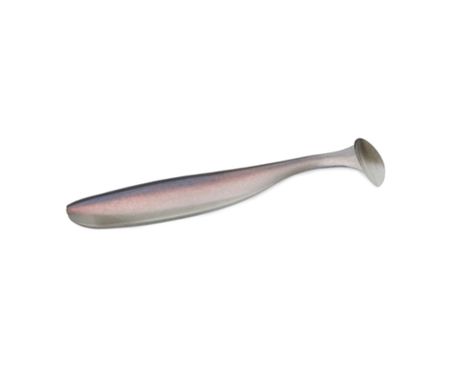 Виброхвост Keitech Easy Shiner 4.5" #420