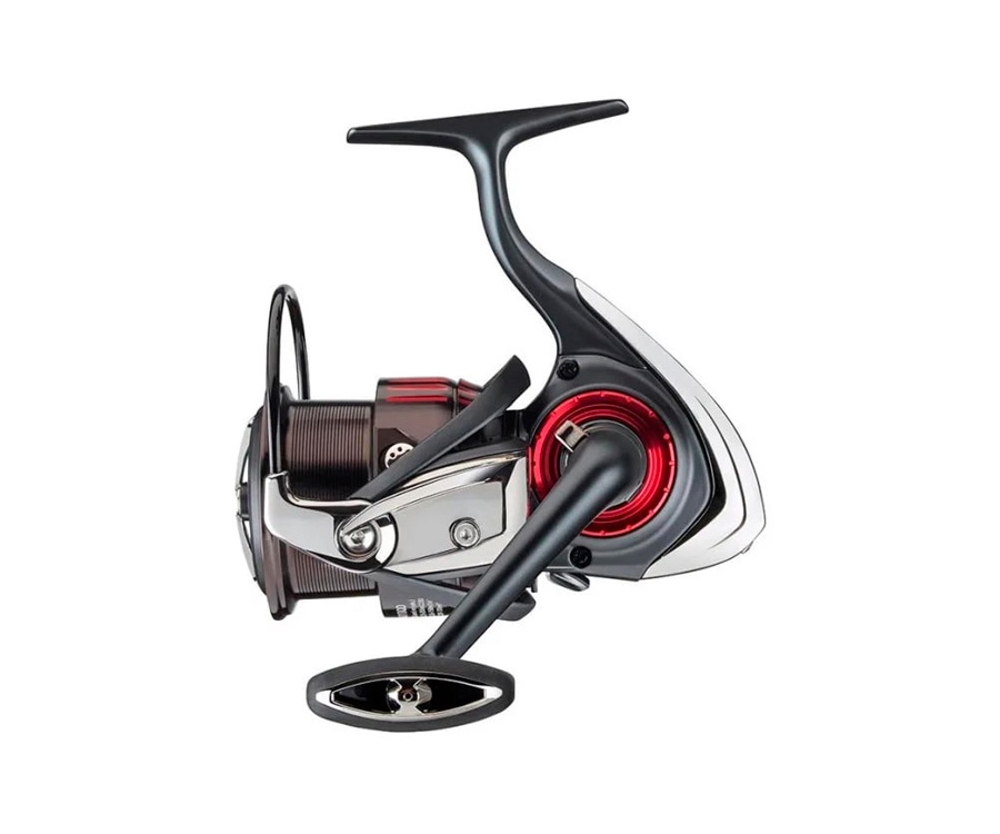 Катушка Daiwa Tournament 3010 QD #1