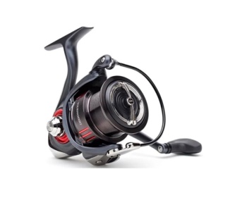 Катушка Daiwa Tournament 3010 QD #2