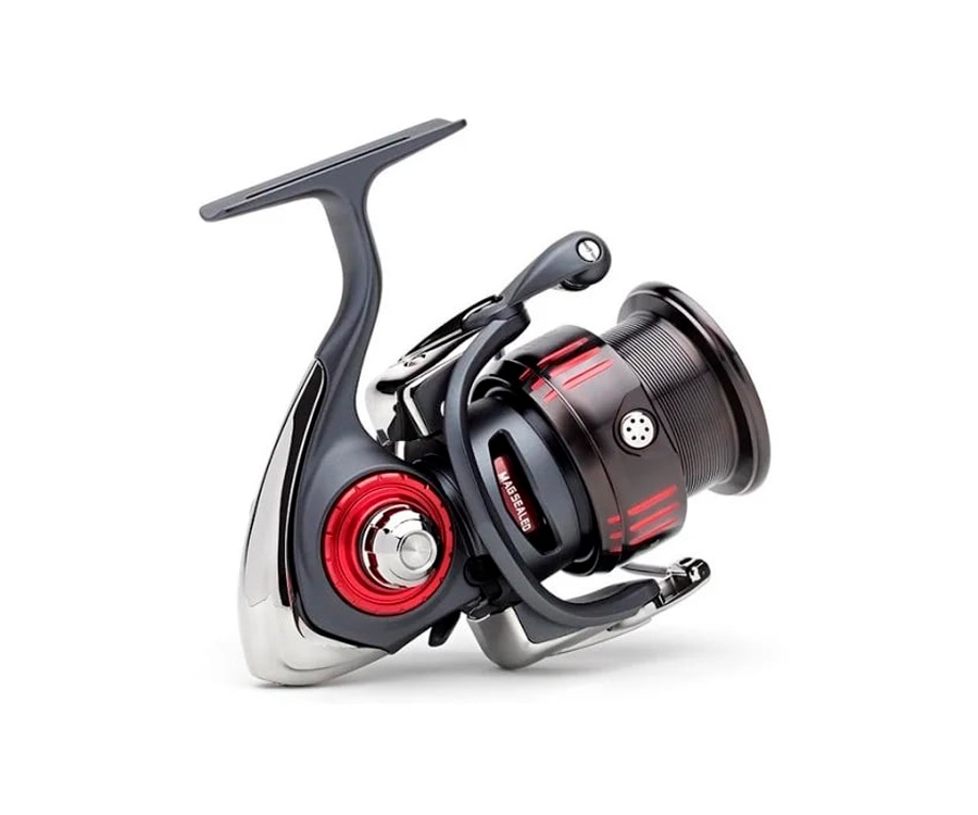 Катушка Daiwa Tournament 3010 QD #3