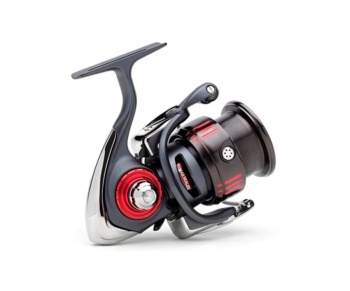 Катушка Daiwa Tournament 3010 QD #3