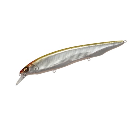 Воблер Megabass Kanata Ayu MG Western Clown
