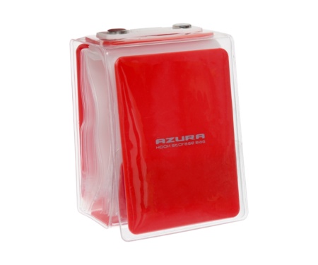 Сумочка для гачків Azura Hook Storage Bag x10
