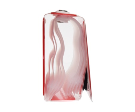 Сумочка для гачків Azura Hook Storage Bag x10