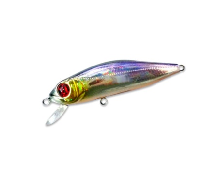 Воблер Pontoon 21 CrackJack 98SP-SR 98мм 15.7г #A12