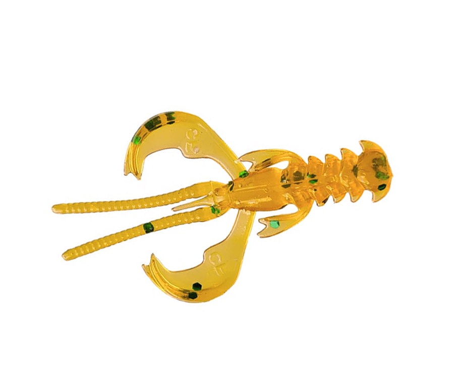 Силикон Crazy Fish Nimble 2" F #31