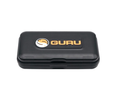 Поводочница Guru Adjustable Rig Case 15см