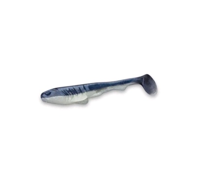 Силікон Crazy Fish Tough 5" 28-125-17d-6 кальмар