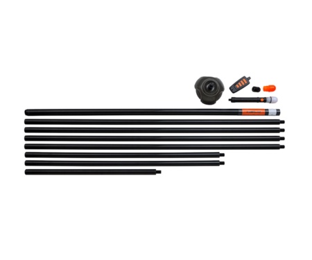Маркер стаціонарний FOX Halo 1 Pole Kit