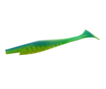 Виброхвост Flagman Big Shad 8" 009