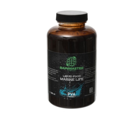 Ликвид Rainmaster Liquid Marine Life 500мл