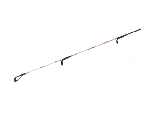 Вершинка для фидерного удилища Flagman Sherman Pro New Generation Method Feeder 2oz carbon