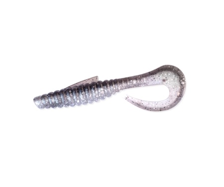 Силікон Veduta Mad Twist 2.6" #07