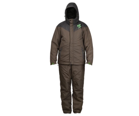 Костюм зимовий Carp Pro Warm Suit XXXL