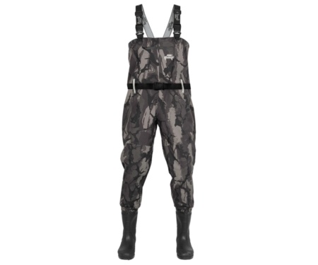Вейдерси Fox Rage Waders Camo LW Breathable 45