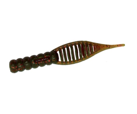 Силикон Fish Magnet Gin 1.6" 123