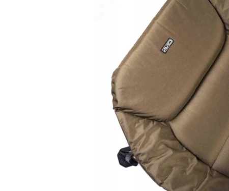 Раскладушка Avid Carp Ascent Recliner Bed