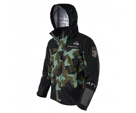 Костюм Finntrail Suit Thor Camo Army XL