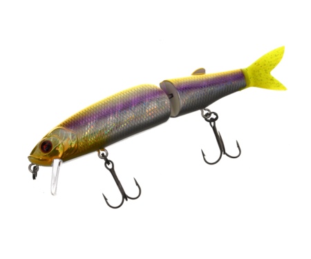 Воблер Flagman Swim Spark 113SP B414