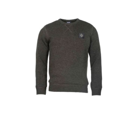 Джемпер Nash Scope Knitted Crew Jumper XL