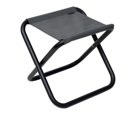 Стул складной Forrest Compact Plus Серый Меланж