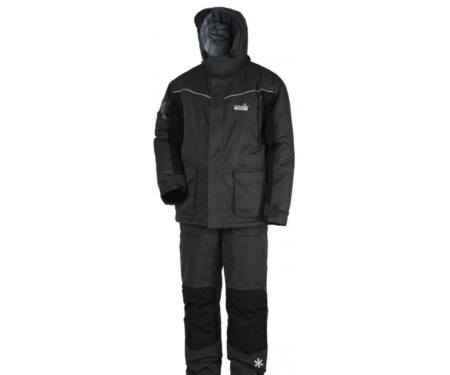 Костюм зимовий мембранний Norfin Element Gray XXXL