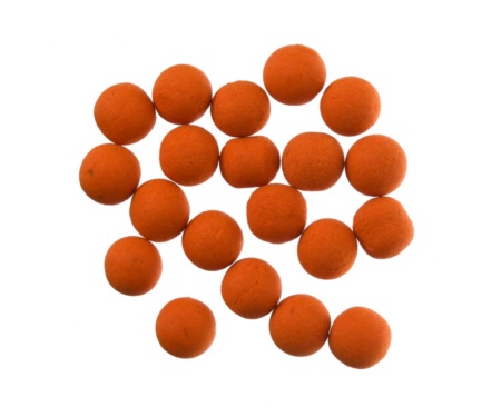 Бойлы плавающие Carp Pro Diamond Cloudy Pop-Ups Grusha 8мм