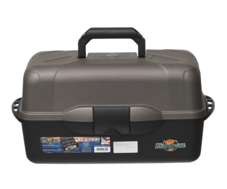 Ящик Flambeau Classic 3-Tray XL