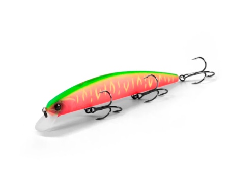 Воблер Bearking D130 Sparrow Rudra 130SP #K