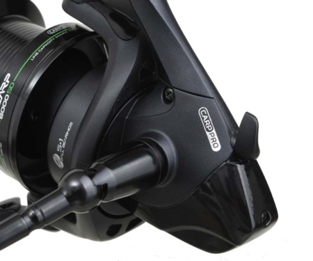 Котушка Carp Pro D-Carp 6000 SD New