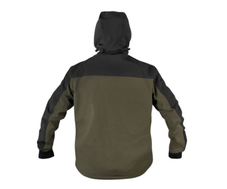 Куртка Korum Neoteric Softshell Jacket XXXL