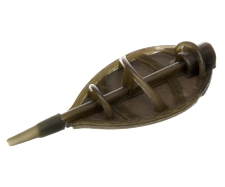 Годівниця Carp Pro Sense Method Feeder L 90г