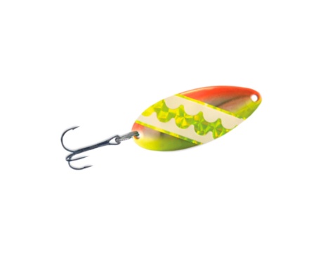 Блешня Acme Little Cleo 9.5г GSH