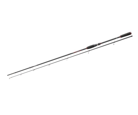 Cпінінговe вудлище Daiwa Crossfire Jigger 2.70м 5-25г