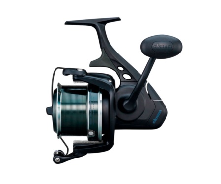 Катушка Okuma Big Bomber Spod BBS 8000S Big Pit