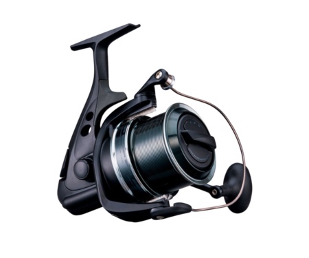 Катушка Okuma Big Bomber Spod BBS 8000S Big Pit