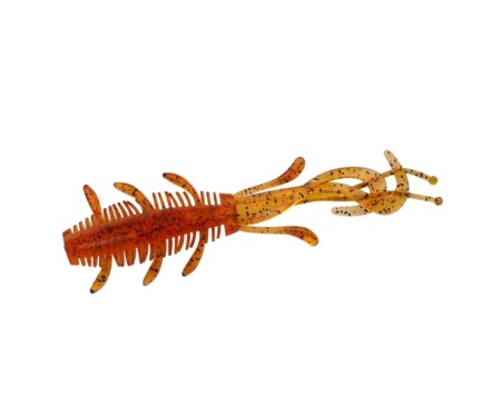 Силікон Berkley Sick Bug 7см Spring Craw
