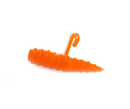 Стопора для бойлів Avid Carp Maggot Stops Orange