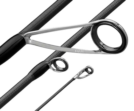 Спінінгове вудлище Graphiteleader Bellezza UX 24GBELUS-582XUL-T 1.73м 0.4-3.5г