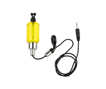 Свингер Carp Zoom Bite Indicator 2in1 S05 Yellow
