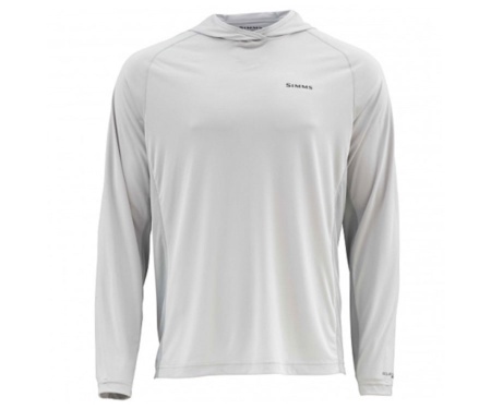 Реглан Simms SolarFlex Hoody Tundra M