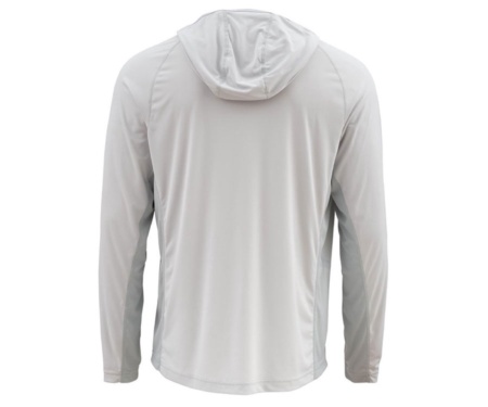 Реглан Simms SolarFlex Hoody Tundra M